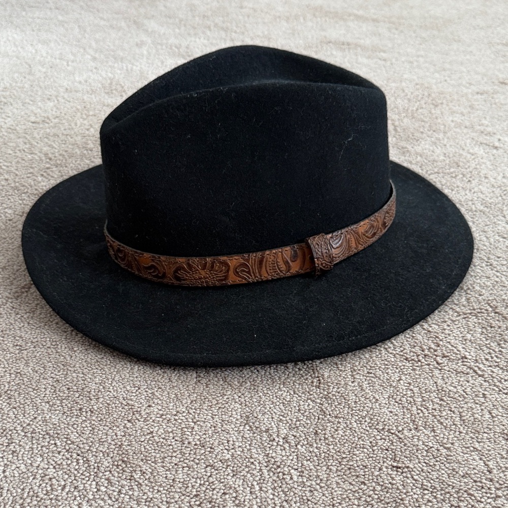 Toucan collection men’s hat